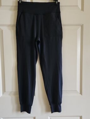 nomo  FLEX Black Women's Jogger Track Pants